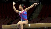 U.S. Women American Cup Podium Training Videos