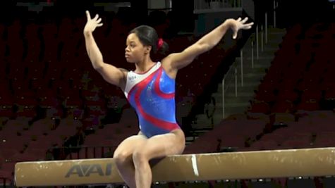U.S. Women American Cup Podium Training Videos
