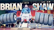 The 2016 Arnold Strongman Classic LIVE on FloElite