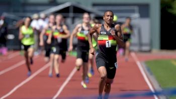 Brooks PR 2015 Men's 800m Final