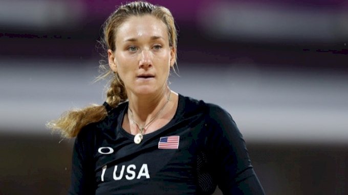 picture of Kerri Walsh Jennings
