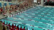 2018 Texas A&M and Louisville at Ohio State | Big Ten Mens Swimming