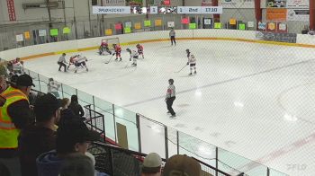 Replay: Home - 2024 Fernie vs Beaver Valley | Mar 29 @ 6 PM