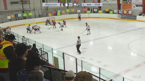 Replay: Home - 2024 Fernie vs Beaver Valley | Mar 29 @ 6 PM