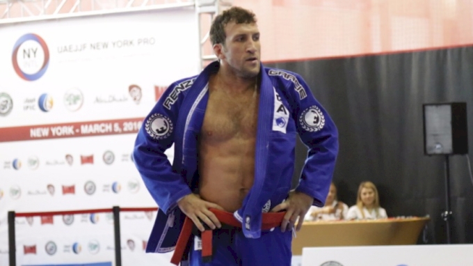 picture of Igor Gracie