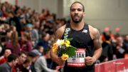 Young Guns Vying For First U.S. Team at U.S. Indoor Champs