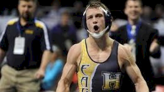 picture of Austin Eicher