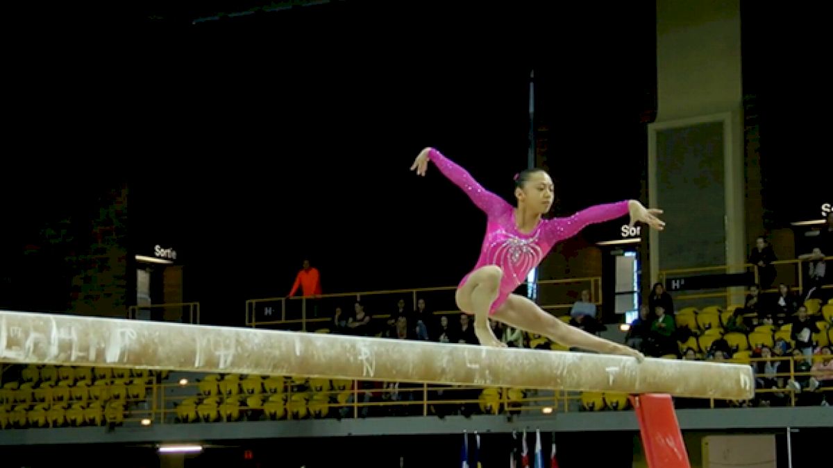 POLL: Routine Of The Week, Week 10