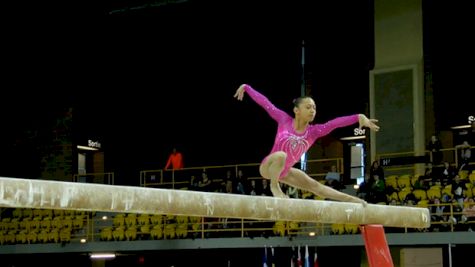 POLL: Routine Of The Week, Week 10