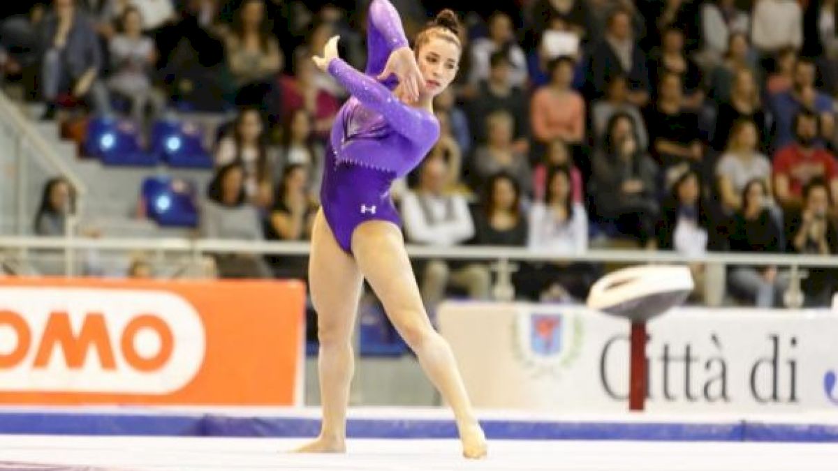 The Importance of Jesolo - A Look Back At 2008 & 2012