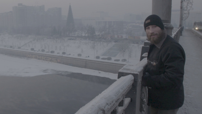 picture of Prepared To Fight: The Yarygin