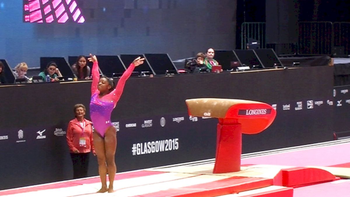 The Big Bad U.S. Vaults of 2016 - Who Will Show The Amanar?