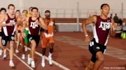 BREAKING: Donavan Brazier OUT Of NCAA 800