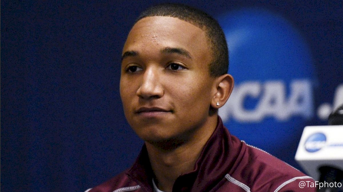 Donavan Brazier: 18-Year-Old Superstar Ready to Face NCAA 800m Field