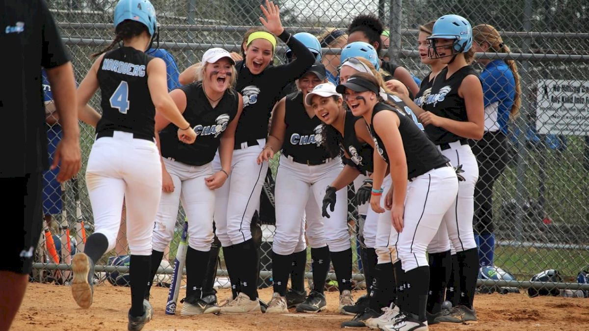 Club Profile: Hot 100 Talent Leads PA Chaos