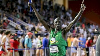 Top 5 Smokin' Moments Of The 2016 NCAA Indoor Championships