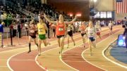 Henry Wynne Wins NCAA Mile Title In Tactical Battle