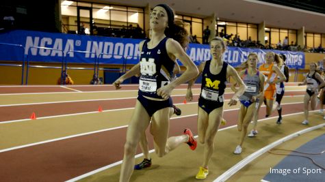 9 Takeaways From NCAA Preliminary Entries