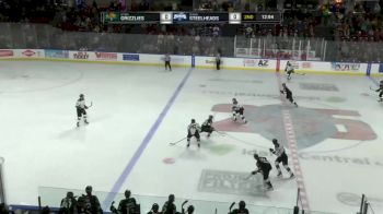 Replay: Home - 2022 Utah vs Idaho | Oct 29 @ 7 PM