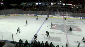 Replay: Away - 2022 Utah vs Idaho | Oct 29 @ 7 PM