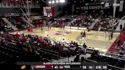 Replay: Union vs Valdosta St. - Men's | Feb 10 @ 4 PM