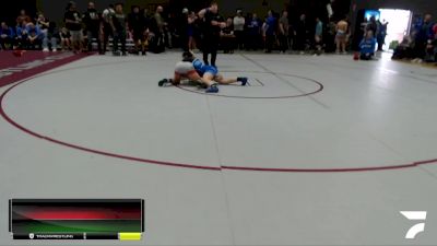 127 lbs Quarterfinal - Xela Kowoosh, WA vs Reinalda Gonzalez, WA