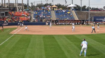 CSUF vs North Carolina