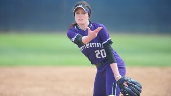 CSUF vs Northwestern