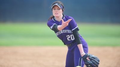 CSUF vs Northwestern