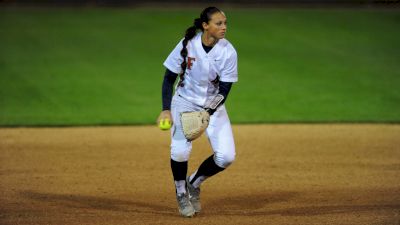 CSUF vs Northwestern