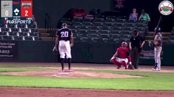 Replay: Home - 2023 York Revolution vs Blue Crabs | Sep 5 @ 7 PM