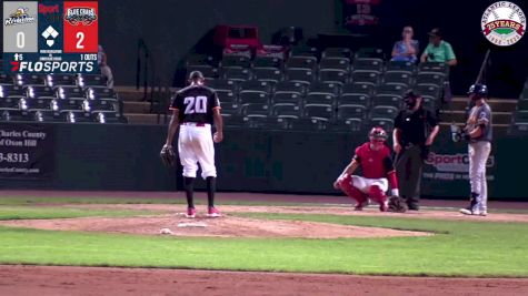 Replay: Home - 2023 York Revolution vs Blue Crabs | Sep 5 @ 7 PM