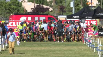 CrossVegas USAC Race Replay