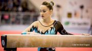 Carlotta Ferlito Injury Update