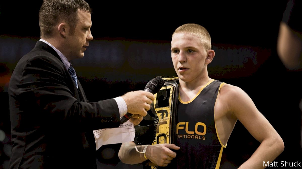 Most Intriguing Recruits at FloNationals