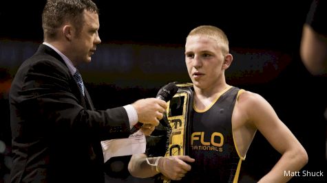 Most Intriguing Recruits at FloNationals