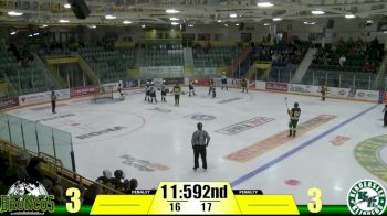 Replay: Home - 2023 Kindersley vs Humboldt | Sep 8 @ 7 PM