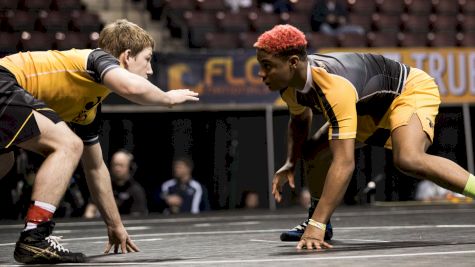 Pittsburgh Wrestling Classic , FloNats, WAR Live This Weekend