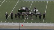 IMPACT Drum and Bugle Corps "Orlando FL" at 2022 Drums Across America - Statesboro