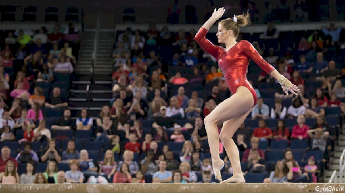 Impressive International Talent Comes To 2016 Pac Rim Championships