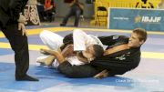 Free to Watch: Meregali v Pereira, IBJJF 2016 Pan Brown Belt Absolute Final