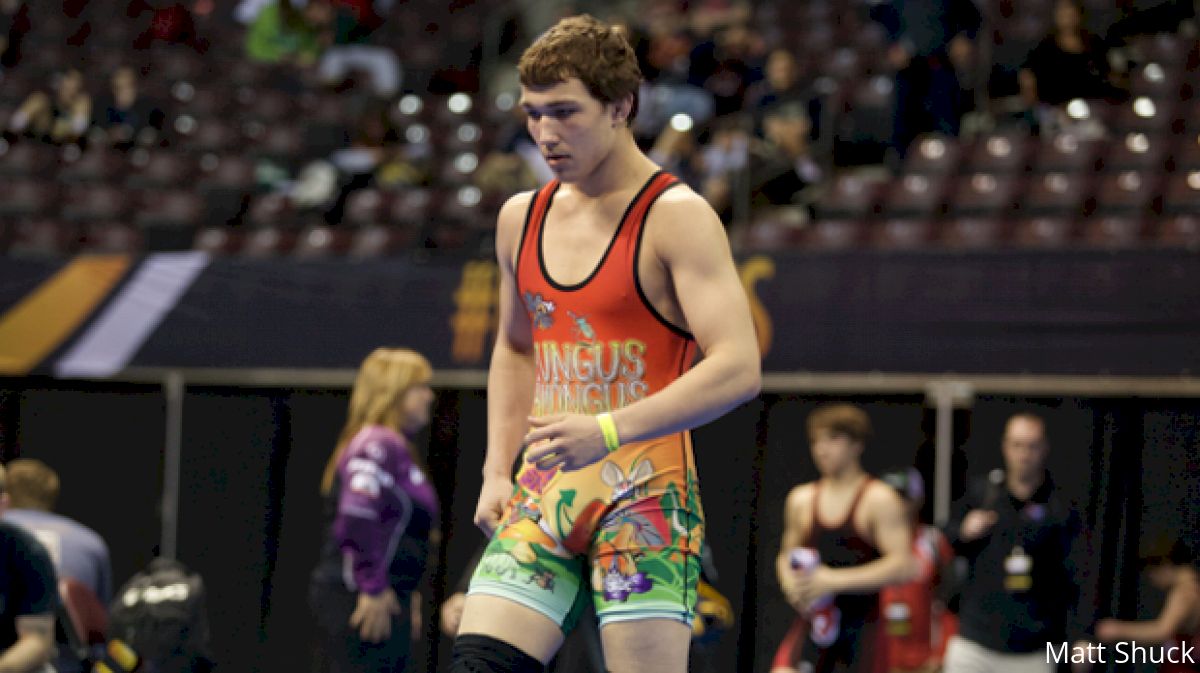 FloNationals Stud Watch (Day 1)