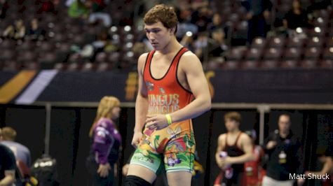 FloNationals Stud Watch (Day 1)