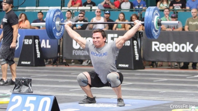 bridges overhead squat