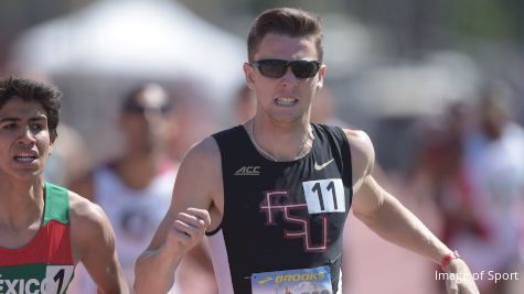 NCAA Match-Ups to Watch At FSU Relays