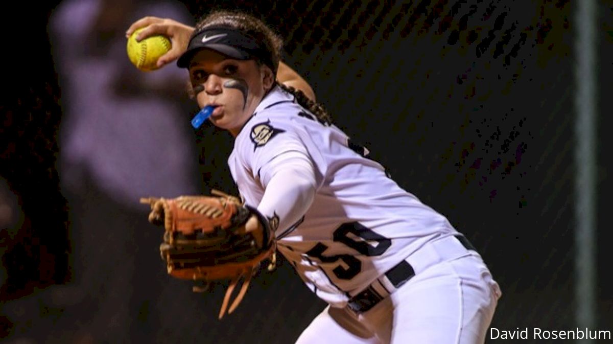 No. 2 Oakleaf High School Softball Six Years Straight To Playoffs