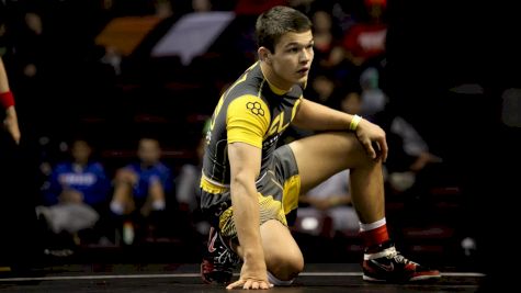 Anthony Mantanona's FloNationals Path Of Destruction