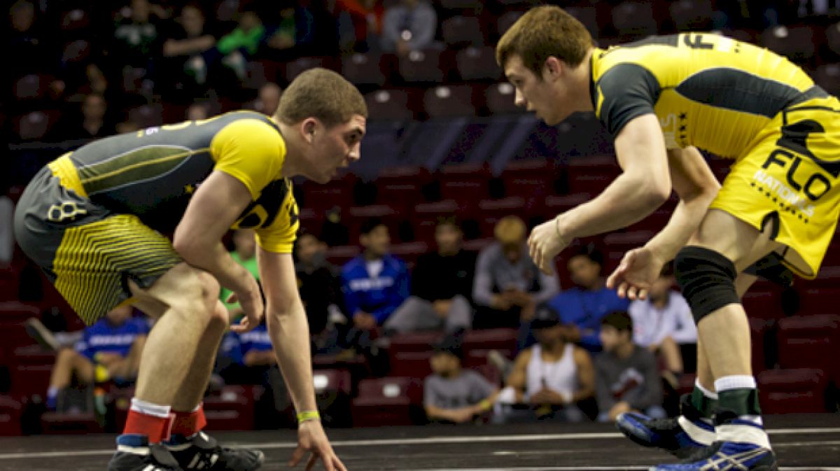 All Time FloNationals Results