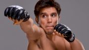 Henry Cejudo