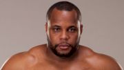 Daniel Cormier